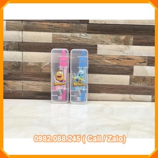 Compass Chì Cây - Deli 8621  [VPP Trí Đức]