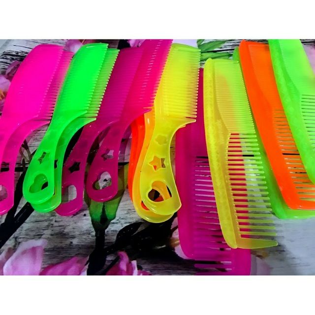 Lược Chải Tóc