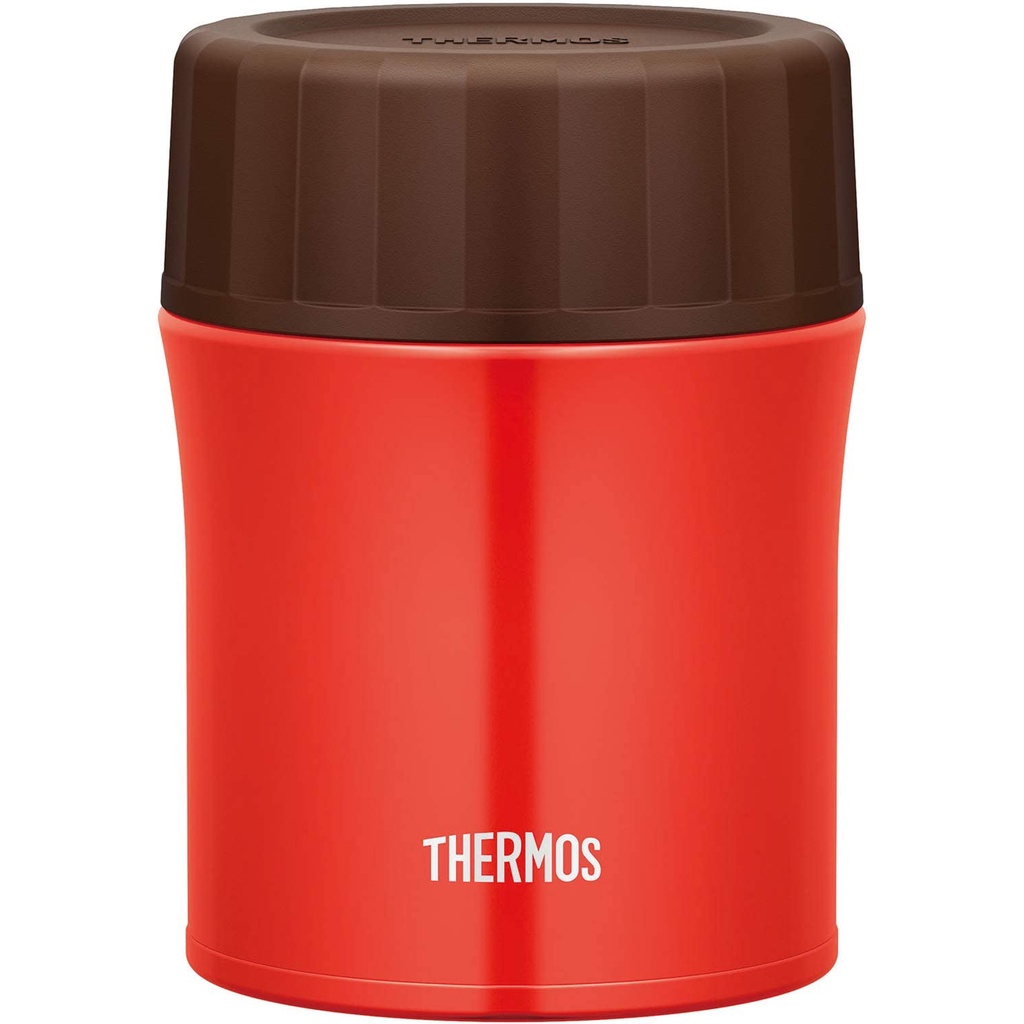 Bình đựng canh, cháo, xúp... Thermos nội địa Nhật dung tích 500ml giữ nhiệt 6-8 giờ