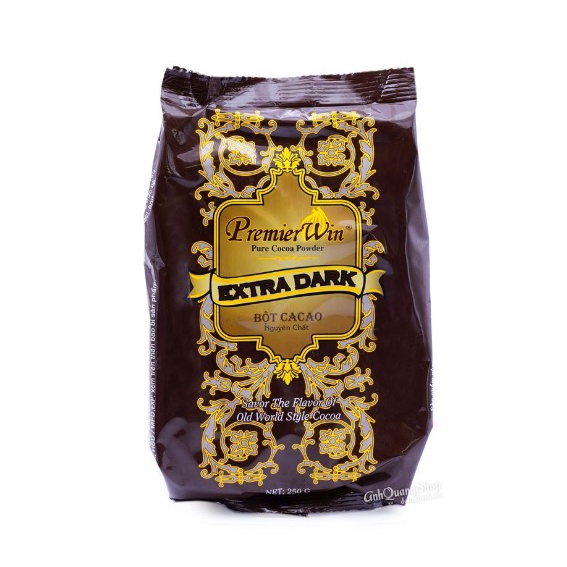 Bột cacao Premier Win 250g