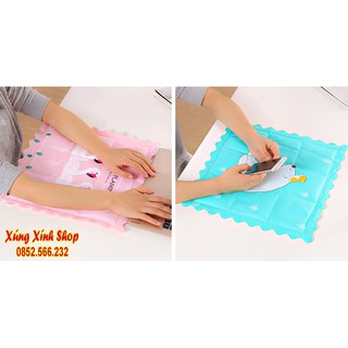 Gối lạnh / Gối làm mát