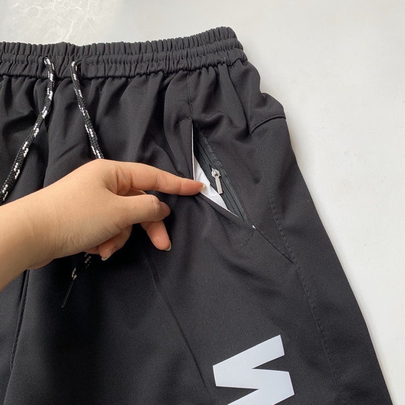 quần đùi nam💖FREESHIP💖quần đùi nam mặc nhà HANHWHITE đne | BigBuy360 - bigbuy360.vn