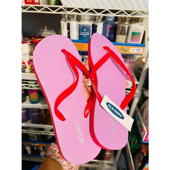 Dép xốp nữ Old Navy USA