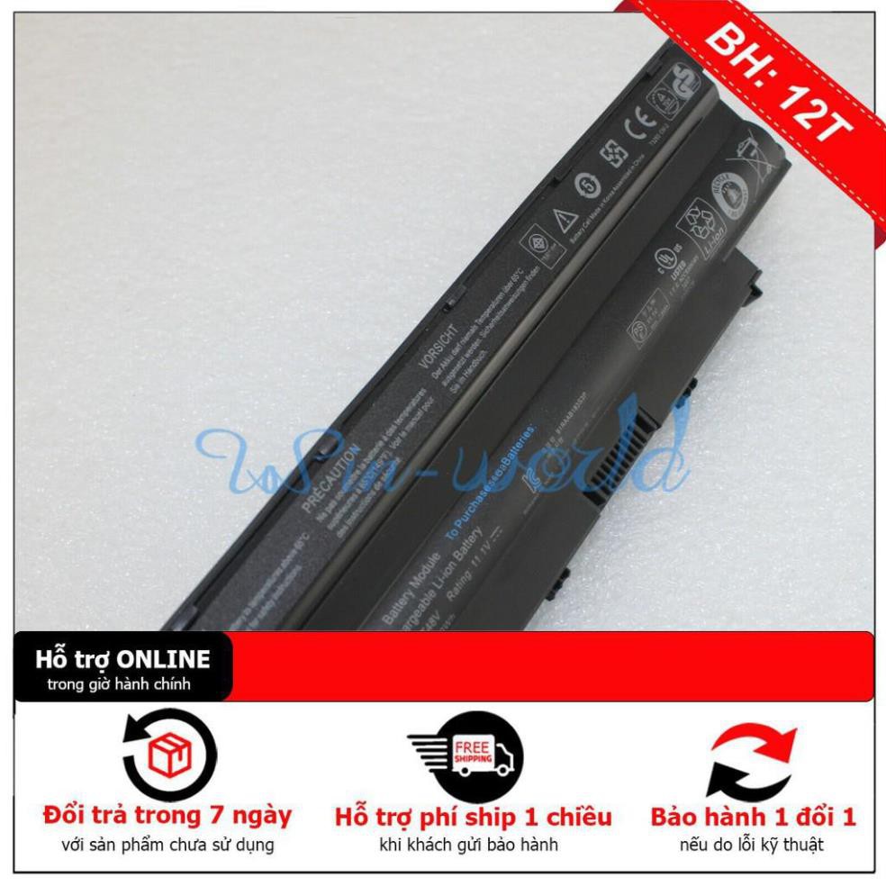 Pin Laptop Dell Inspiron N4110 N4010 N5010 N5110 4050 5050 2420 3420 3520 14R -15R -13R