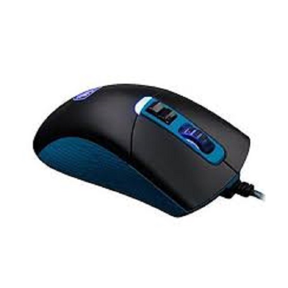 Chuột máy tính - Mouse Sades Gunblade S16