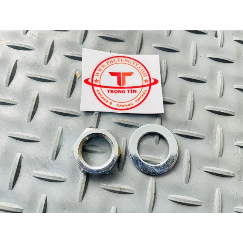 Ốc xiết chảng ba Suzuki Satria Fi Raider