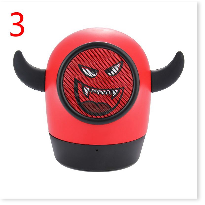 Loa đáng yêuBH 1 THÁNG  Loa Bluetooth Mini Hình Minion Ngộ Nghĩnh 8358