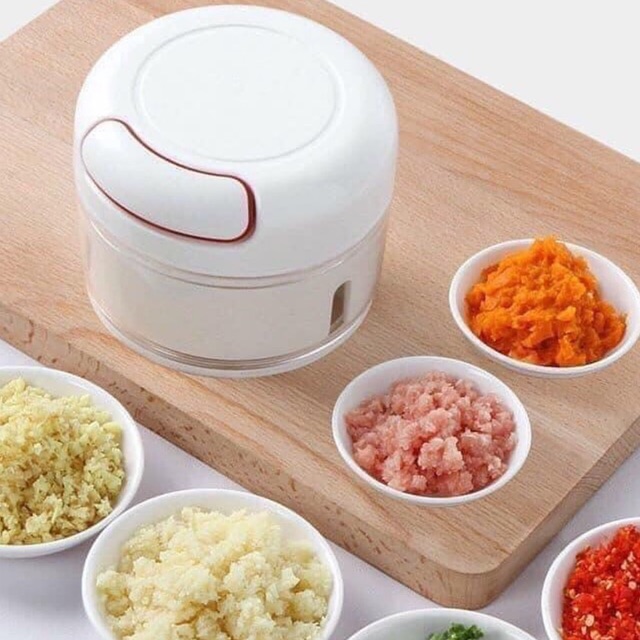 Máy xay đa năng dùng tay( loại 1 y hình)