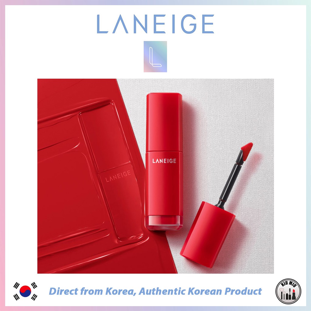 LANEIGE Tattoo Lip Tint *ORIGINAL KOREA*