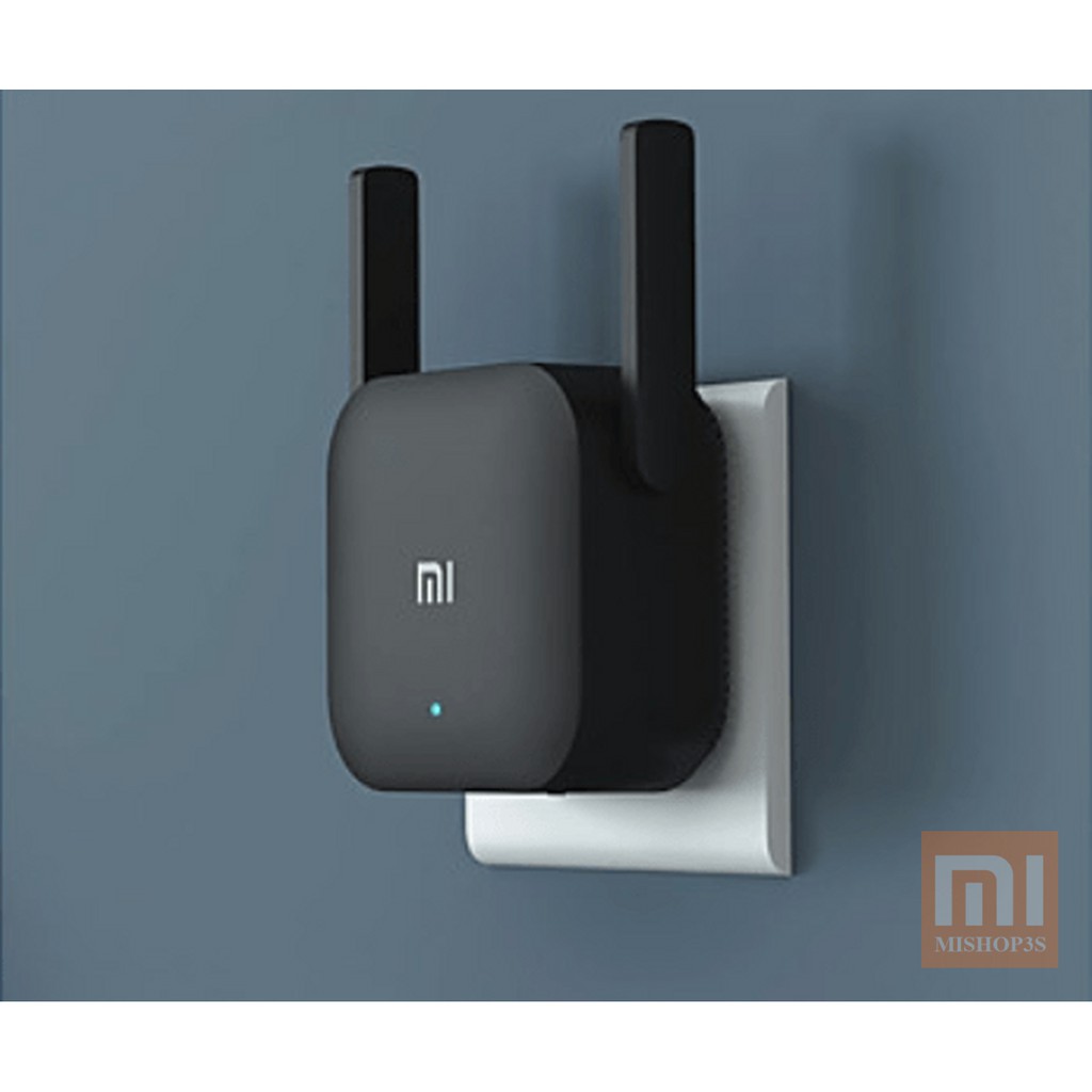 Bộ kích sóng Wifi Xiaomi Repeater pro | BigBuy360 - bigbuy360.vn