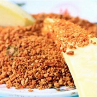 Muối tôm nhuyễn loại 1