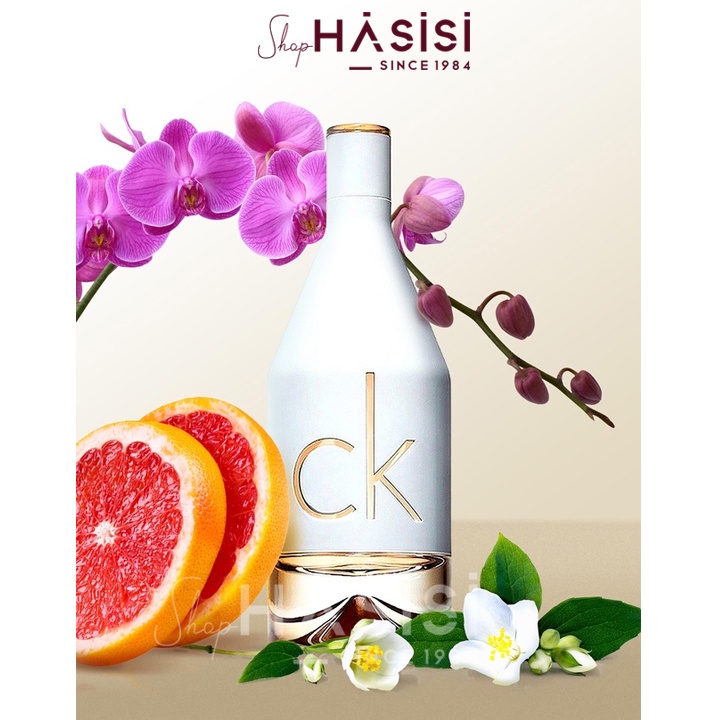 NƯỚC HOA CK - IN2U Her EDT 100ml
