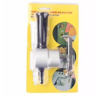 Đầu cắt Tôn, cắt Thép cho máy khoan