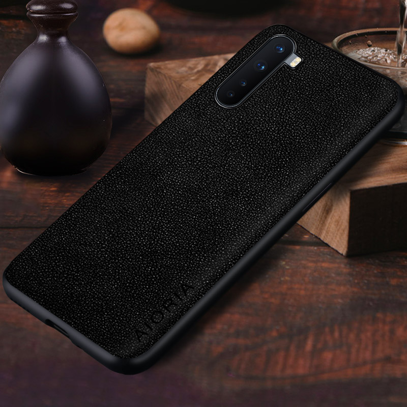 Bao Da Điện Thoại tpu Mềm Thời Trang Cho oneplus nord 8 nord 5g oneplus z Ốp