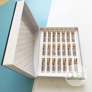 (Tách lẻ 1 ống) Serum cá hồi Lanci mẫu mới