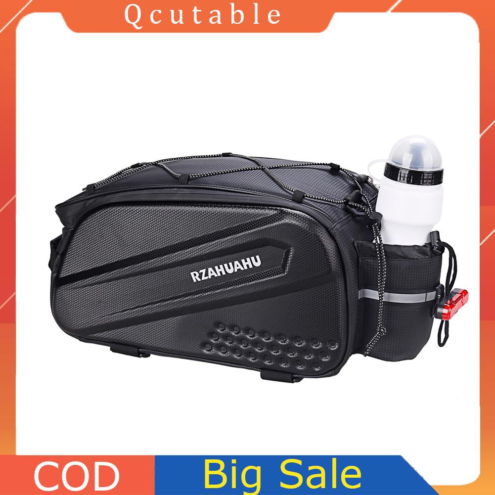 Túi đựng đồ gắn yên sau xe đạp