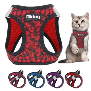 Áo Khoác Phản Quang Cho Thú Cưng Chó poodle xxs xs s