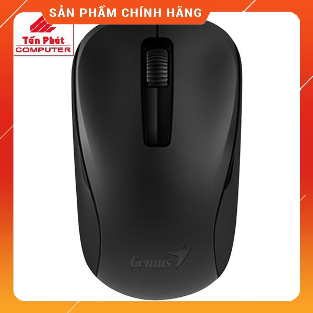 Chuột Không Dây Genius NX-7005 - hàng chính hãng, giá tốt nhất