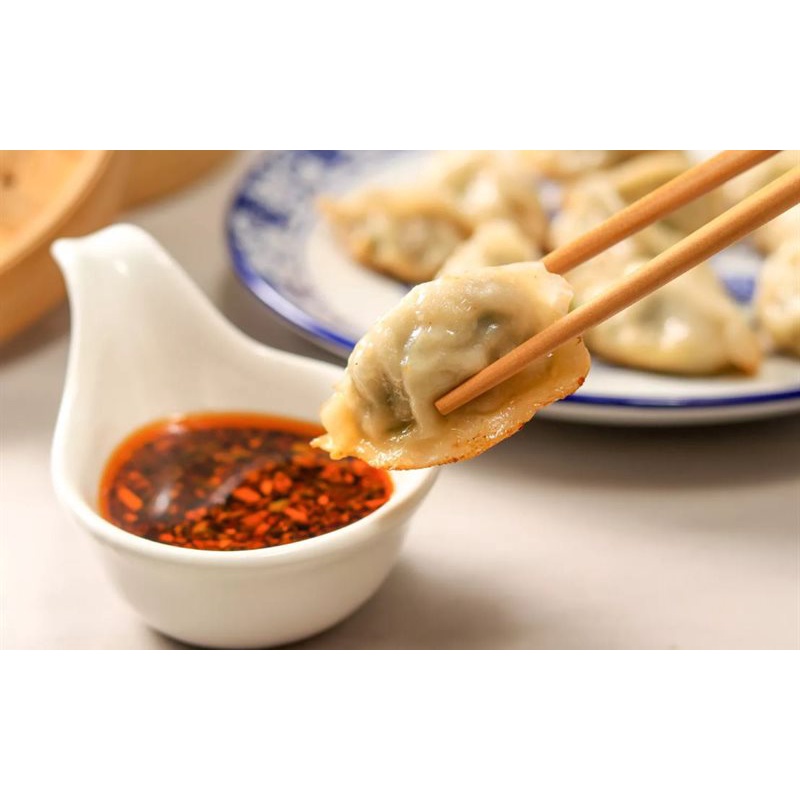 Sủi cảo Hand made chất lượng  3M FOOD HM