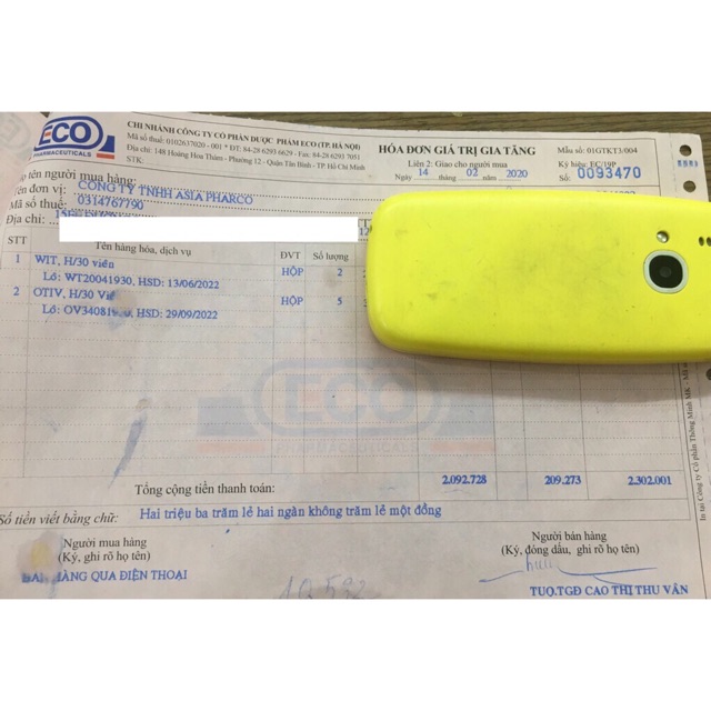 ✅( còn tem tích điểm )WIT viên uống bổ mắt lọ 30 viên | BigBuy360 - bigbuy360.vn