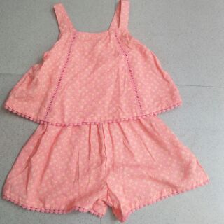 Jum đùi 2 dây Patch