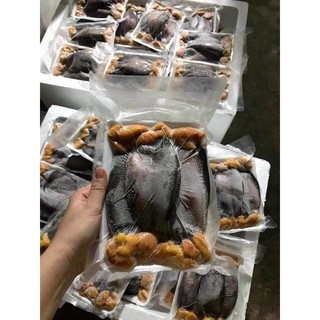 Cá Sặc Trứng 500gam