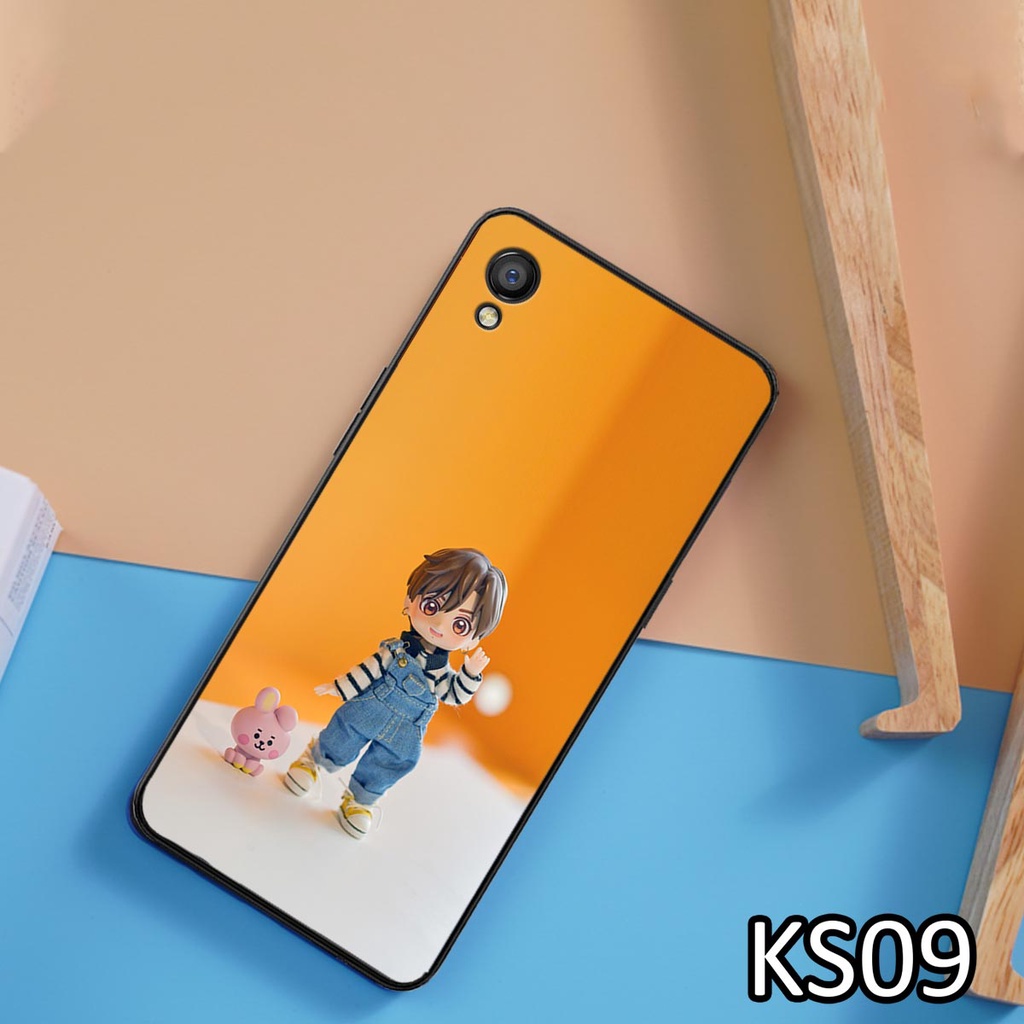 [SIÊU ƯU ĐÃI] Ốp lưng Oppo A33/A35/A37 in hình BABY BOY siêu đẹp, độc, lạ_KINGSTORE.HN_Ốp lưng điện thoại