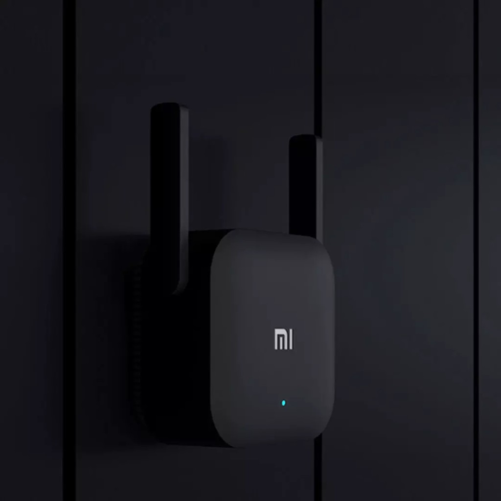 Kích sóng Wifi Repeater Pro Xiaomi khuyếch đại tín hiệu sóng wifi