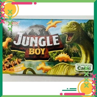 Bánh cá marine boy 35g