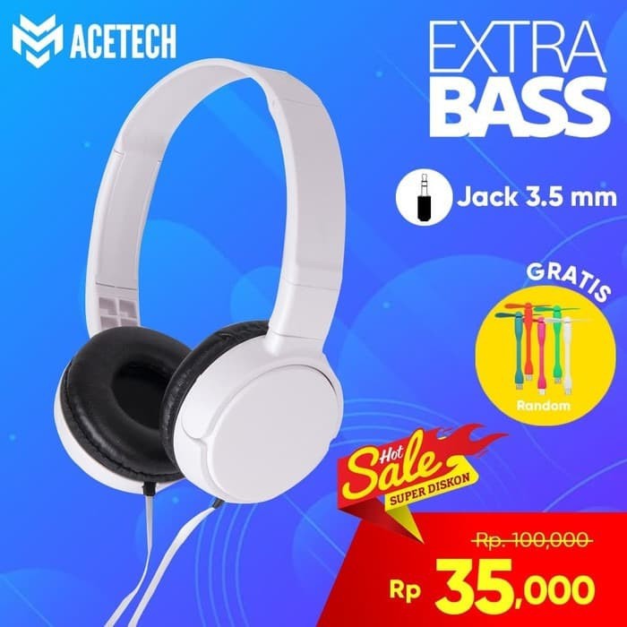 Acetech Tai Nghe Chụp Tai J-08 Có Mic R1L7 | BigBuy360 - bigbuy360.vn