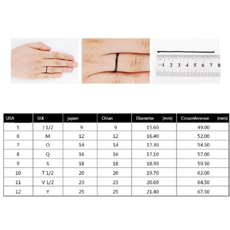 Nhẫn Đeo Tay Kim Loại Khắc Hình Bướm Thời Trang Cho Cặp Đôi