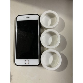 Chén sứ mini