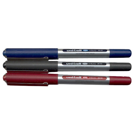 BÚT Uniball UB 150