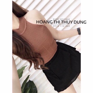 Ao thun len