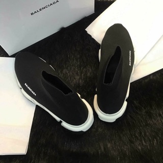 Giày Sneake Baleciaga Speed Trainer