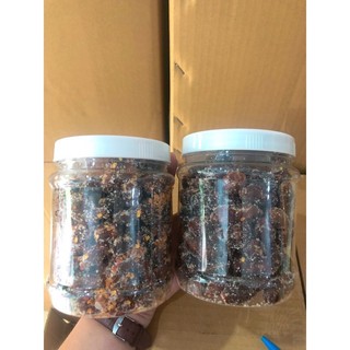 ME SẴN ĐƯỜNG MUỐI ỚT