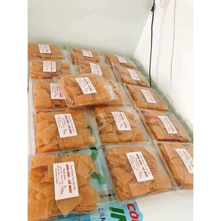 Bánh phồng tôm