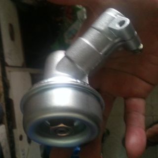 Đầu bò lắp máy cắt cỏ xác nhỏ cao cấp