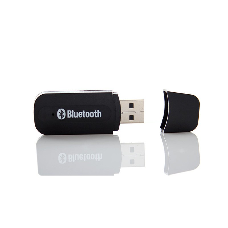 [XẢ HÀNG] USB BLUETOOTH - Biến Các Thiết Bị Thành Có Bluetooth - Rẻ - Nhanh - Gọn - Tặng dây kết nối Jack 3.5 giá 25K