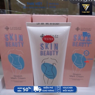 THÂM MÔNG LANSLEY SKIN BEAUTY THÁI LAN