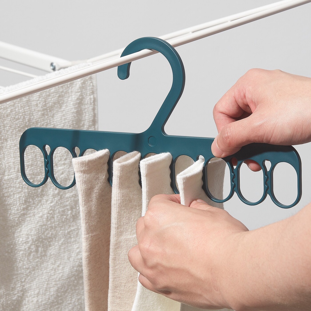 MÓC TREO DẠNG KẸP IKA CHÍNH HÃNG – SLIBB