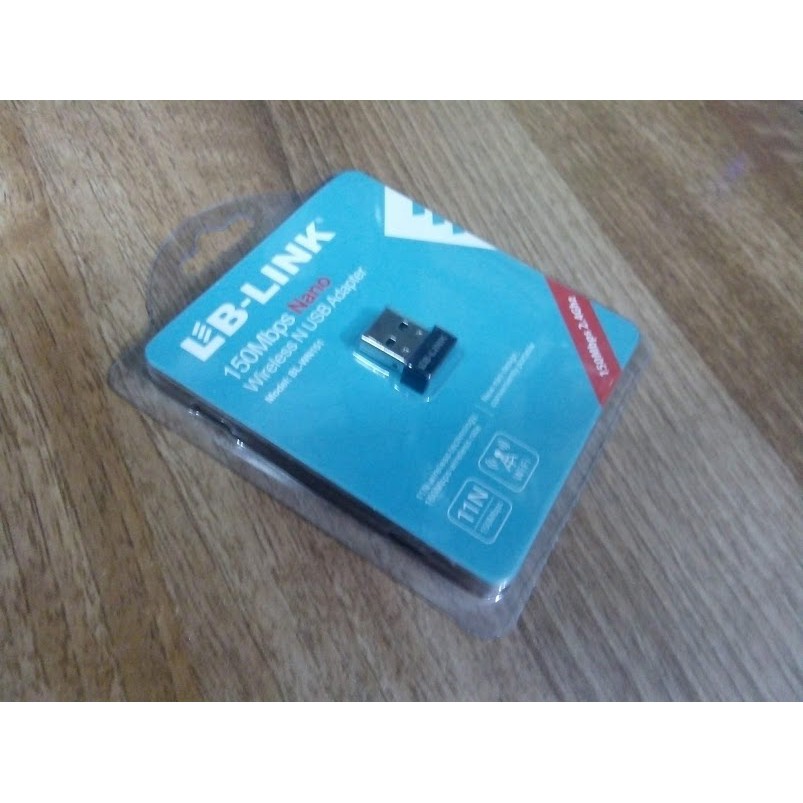 USB Wifi Lb-link Nano tốc độ 150Mbps