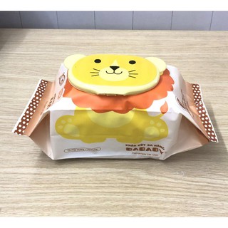 Khăn ướt baby đa năng