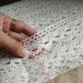 10m ren cotton bản 3,2cm