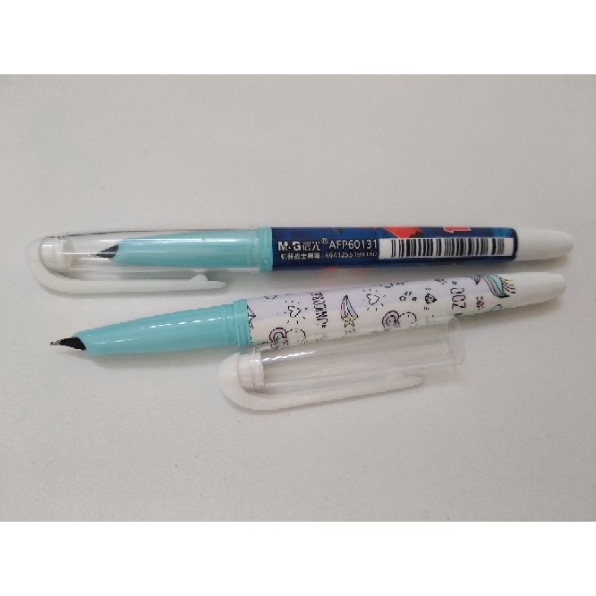 Bút máy ngòi trơn M&G AFP60133