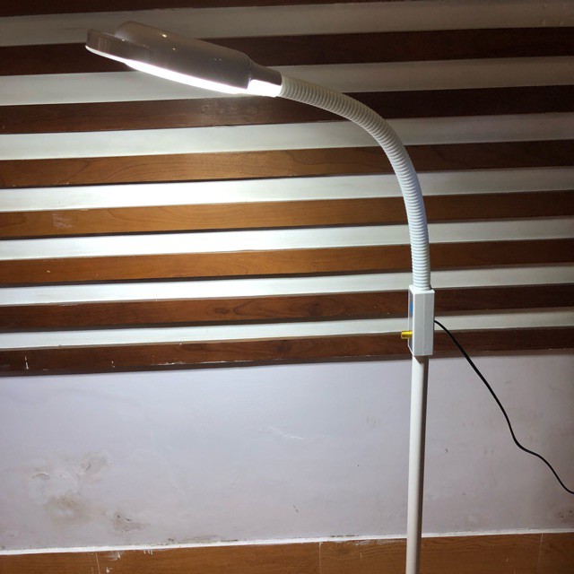 Đèn LED SPA , Đèn Led 120 bóng siêu sáng dùng cho Spa,nối mi,phun xăm.