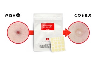 Miếng dán mụn COSRX