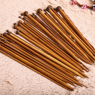 Kim đan chất liệu gỗ size 2.0mm ->4.0mm