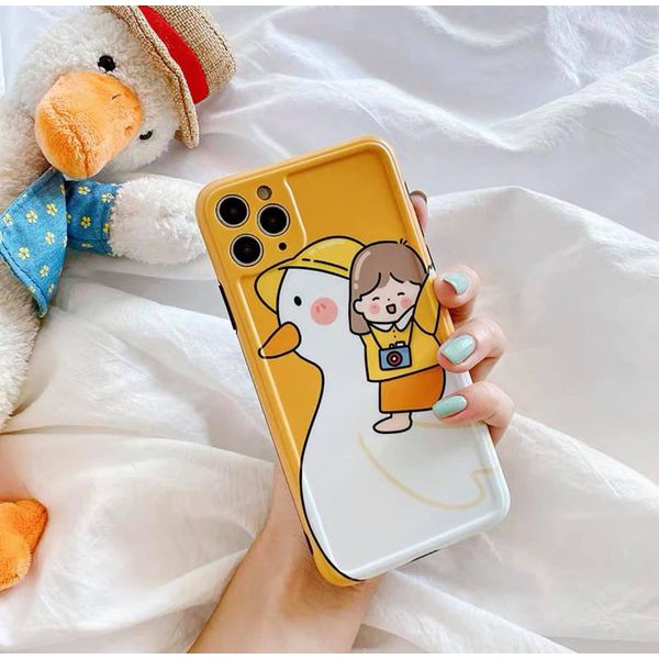 Ốp lưng iphone siêu cute giá rẻ nhất thị trường 6/6s/6plus/6splus/7/8/7plus/8plus/x/xs/xsmax/11/11promax