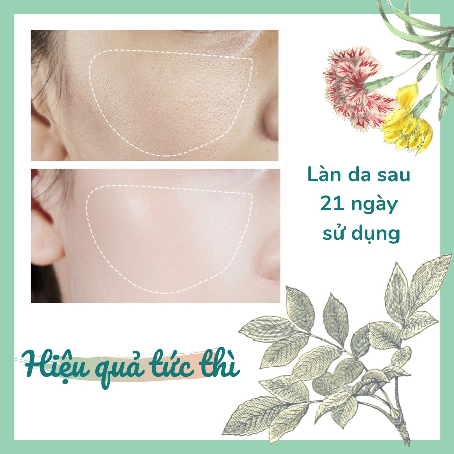 Serum HEYXI MOIST Thu Nhỏ Lỗ Chân Lông,Mịn Da(Hộp Trắng) | BigBuy360 - bigbuy360.vn